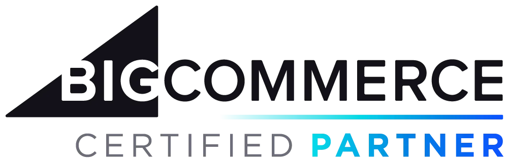 BigCommerce Certified Partner