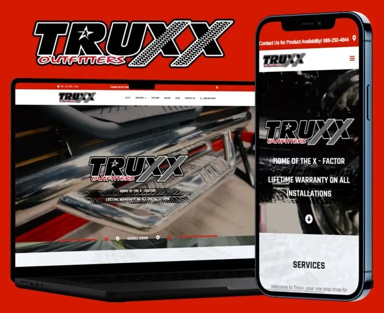 Truxx Outfitters