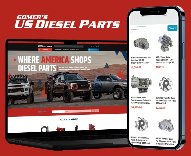US Diesel Parts