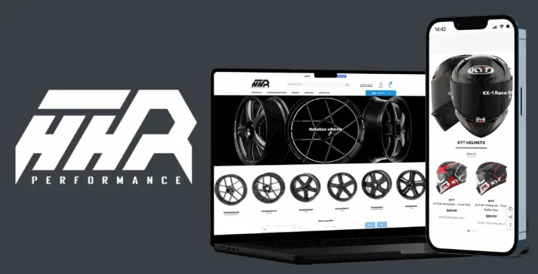 HHR