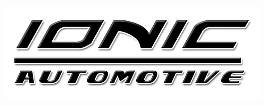 Ionic Automotive