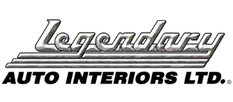 Legendary Auto Interiors
