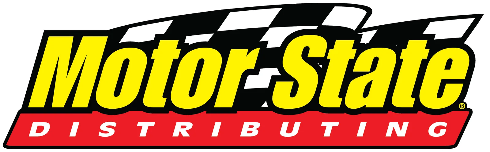 Motor State Distributing