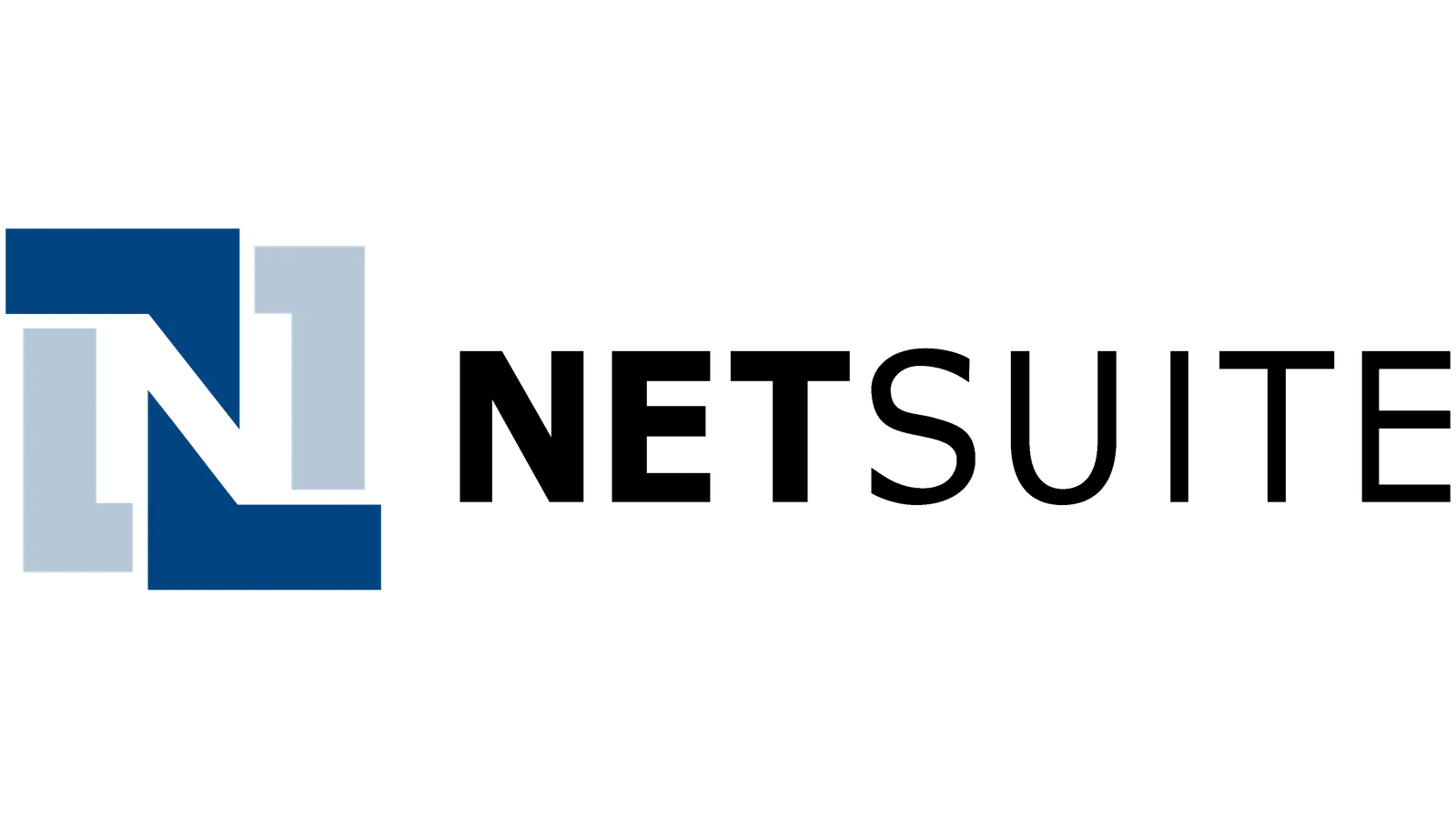 Oracle NetSuite