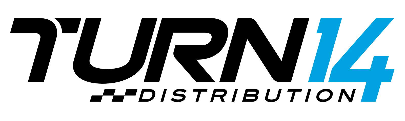 Turn 14 Distribution